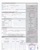01 - Déclaration fiscale d'existence (société)